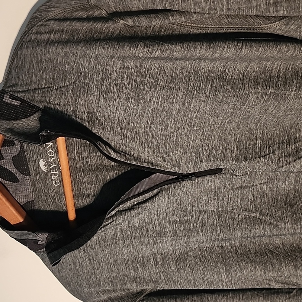 Greyson Gray Performance Jacket - image 2